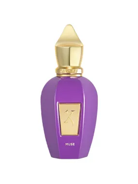 Muse eau de parfum spray 50ml