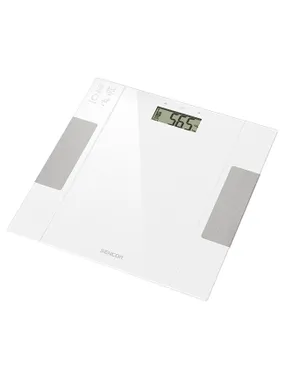 Personal fitness scale SBS 5051WH