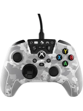 Turtle Beach Recon Xbox Series X/S Arctic Camo