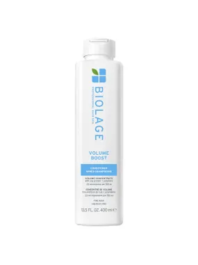 Biolage Volume Boost conditioner increasing hair volume 400ml