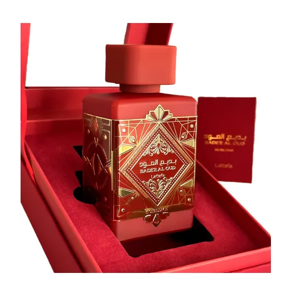 Bade'e Al Oud Sublime EDP 100ml