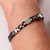 Men's steel bracelet Motown SALS21