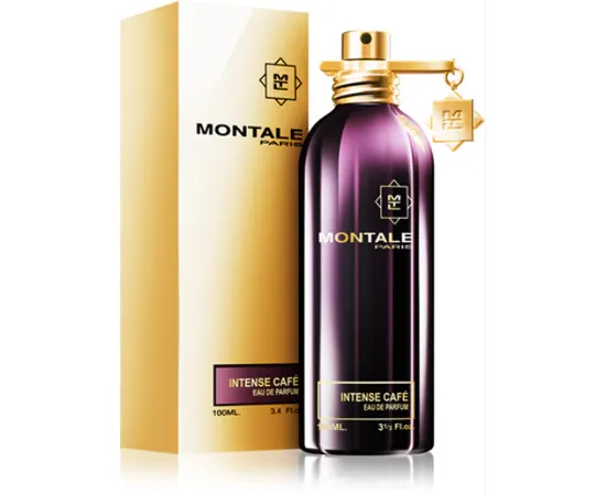 Intense Cafe EDP 5 ml