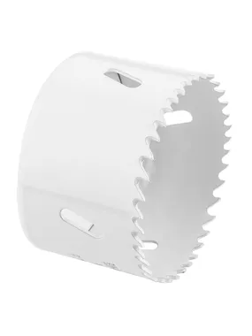 Bi-metal hole saw 67 mm