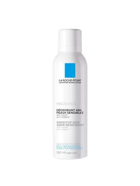 (Sensitiv e Skin 48 HR Deodorant) 150 ml