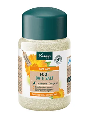 Bath salt on your feet 500 g