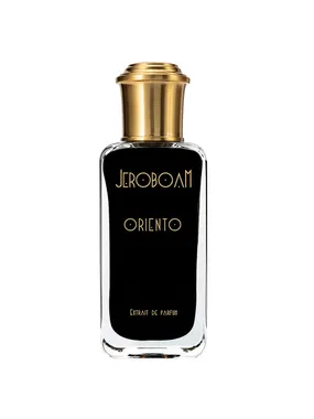 Oriento perfume extract 30ml