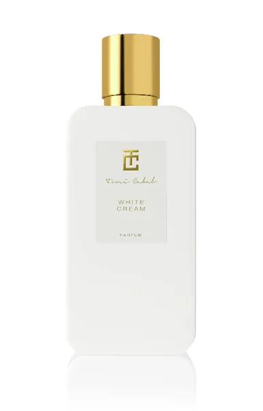 White Cream EDP– 100 ml