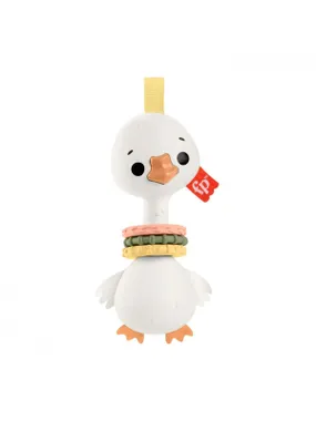 Teether Sensimals Quack Goose