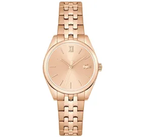 Lacoste 2001312 Tuilerie Ladies Watch 30mm 3ATM