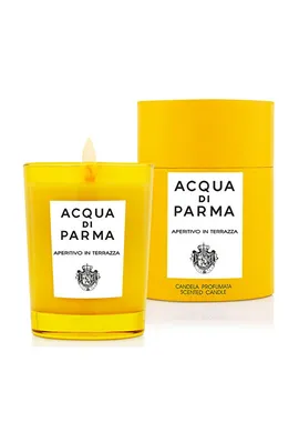 Aperitivo In Terrazza - candle 200 g