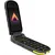 MyPhone Hammer Bow LTE Dual Sim Black/Yellow