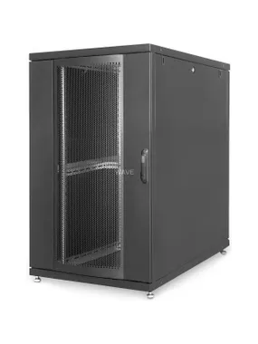 Server cabinet Unique series - 800x1000 mm, IT cabinet