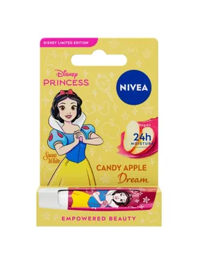 Disney Limited Edition Candy Lip Lipstick Apple Dream 4.8g