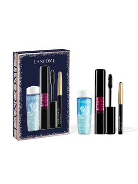 Monsieur Big Make-up Set gift set