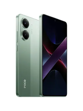 Poco X7 Pro 512GB, cell phone