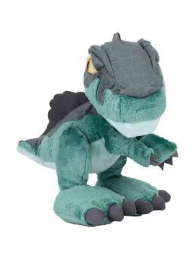 Dominion Giganotosaurus, stuffed animal