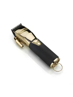 Professional Hair Clipper Boost+ Gold FX8700GBPE