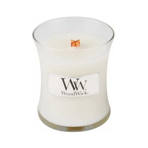 Scented candle vase Linen 85 g