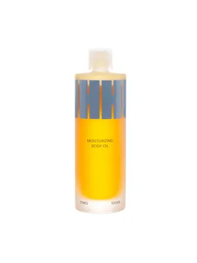 Moisturizing body oil 100ml