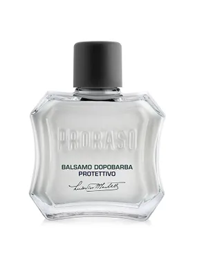 Aloe vera protective aftershave balm 100 ml