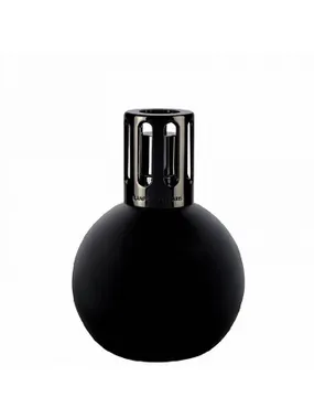 Catalytic lamp Boule black 400 ml