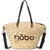 Women's beach bag BAGX250-K015