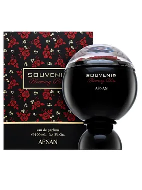 Souvenir Blooming Bliss - EDP, 100 ml