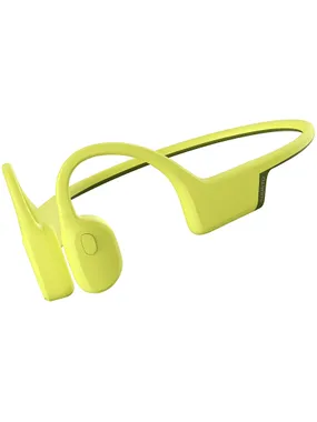 Suunto Sonic Lime headphones