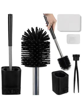 Bathroom brush Ruhhy 25725