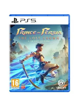 Game PlayStation 5 Prince of Persia: The Lost Crown