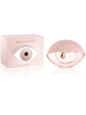 Kenzo World - EDT, 30 ml