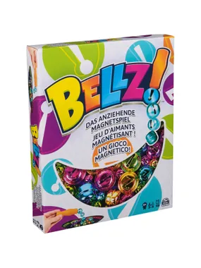 Bellz (Relaunch) , skill game