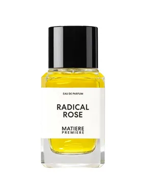 Radical Rose eau de parfum spray 100ml