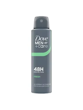 Antiperspirant Spray Men Care Fresh (Anti-Perspirant) 150 ml
