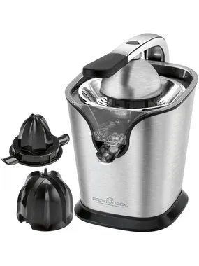 PC-ZP 1154, citrus press