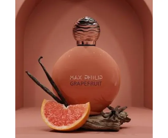 Grapefruit EDP — Sample