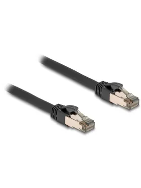 RJ-45 network cable Cat.6a U/FTP ultra flexible