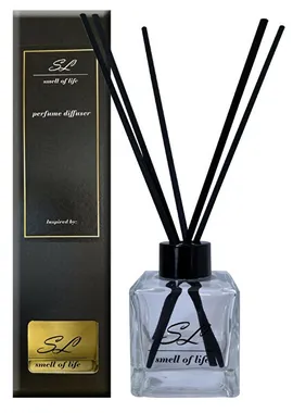 Christmas Pudding & Brandy - diffuser, 100 ml