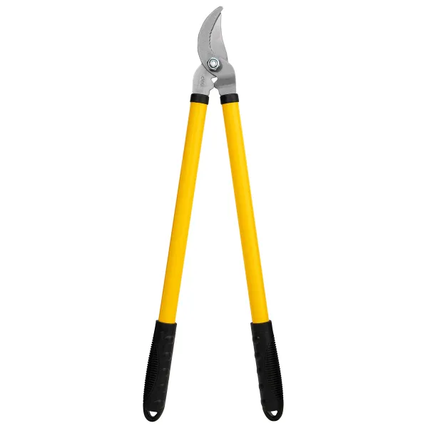 Gardening Tool Set 3 Pcs Deli Tools EDL580003 (yellow)