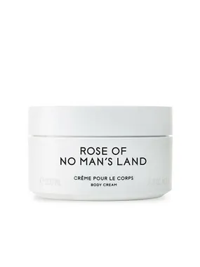 Rose Of No Man`s Land - body cream, 200 ml