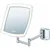 BS 89 Illuminated cosmetic mirror