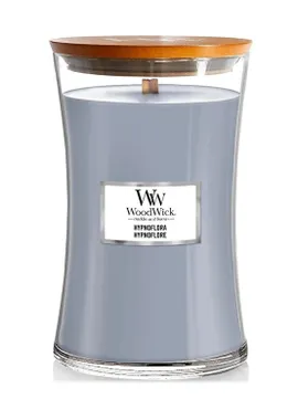 Scented candle vase Hypnoflora 609.5 g