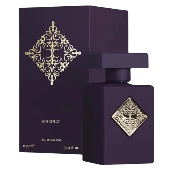 Side Effect EDP