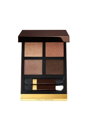 Eye shadow palette (Eye Color Quad) 6 g, 41 Peach Down