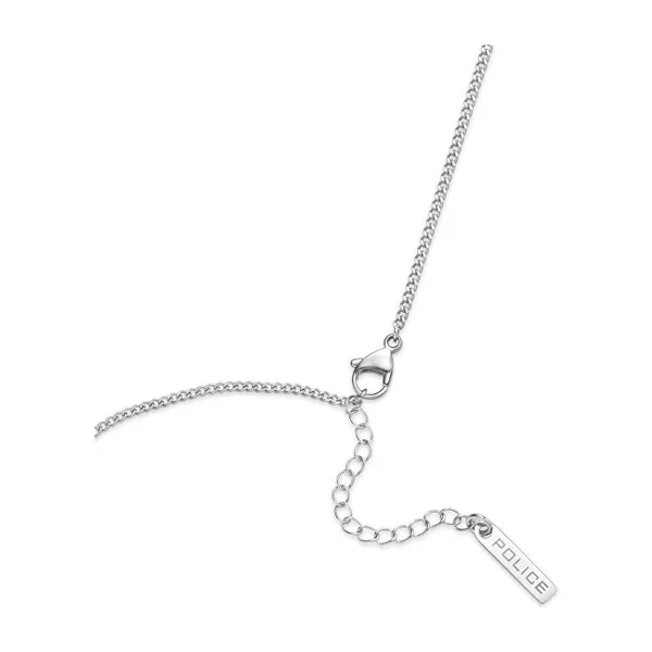 Men's steel necklace Motive PEAGN0035901