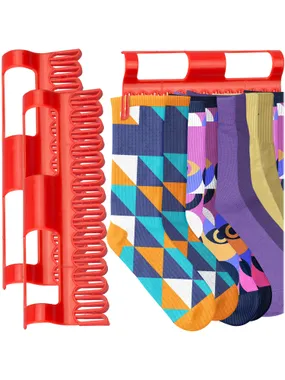 Handles for socks for dryers 2 pcs
