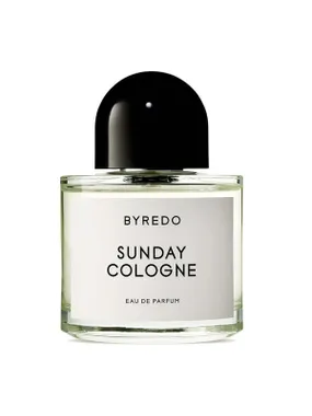Sunday Cologne - EDP, 50 ml