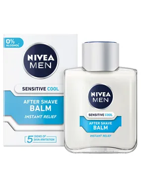 After Shave Cooling Sensitive 100 ml