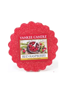Scented wax Red Raspberry 22 g